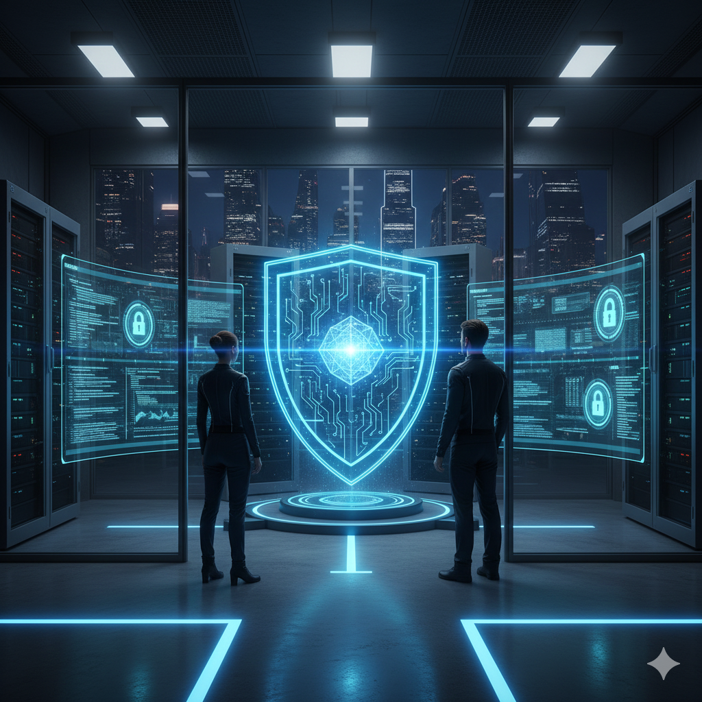 Sicurezza tecnologia bancaria